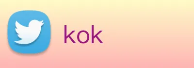kok logo